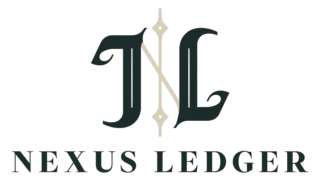 Nexus Ledger
